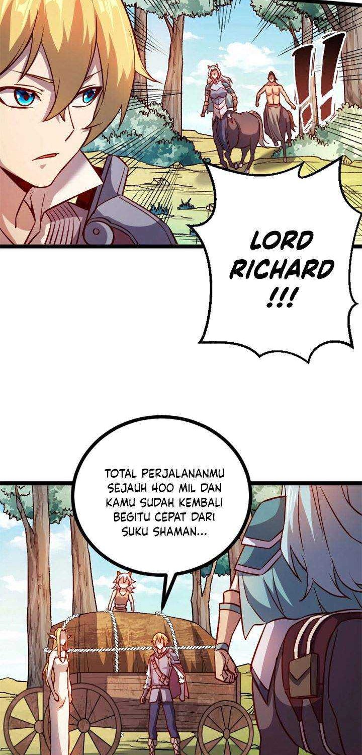 Record of The Mightiest Lord Chapter 14 Gambar 27