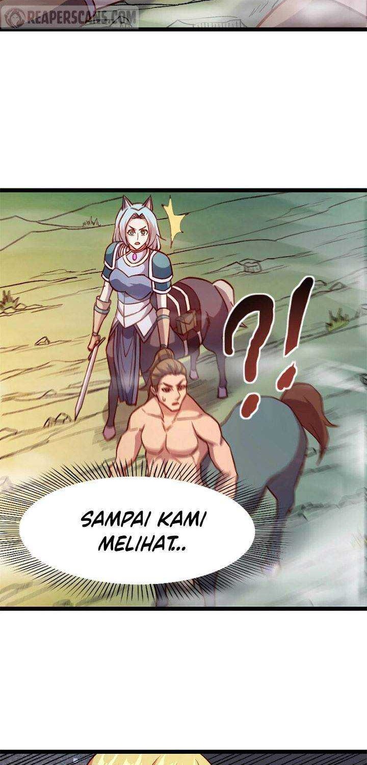 Record of The Mightiest Lord Chapter 14 Gambar 30