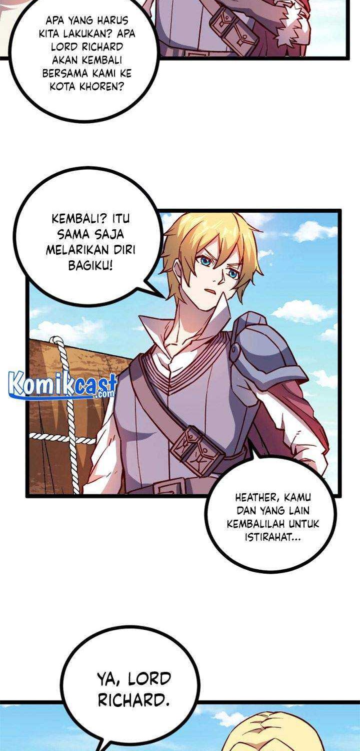 Record of The Mightiest Lord Chapter 14 Gambar 32