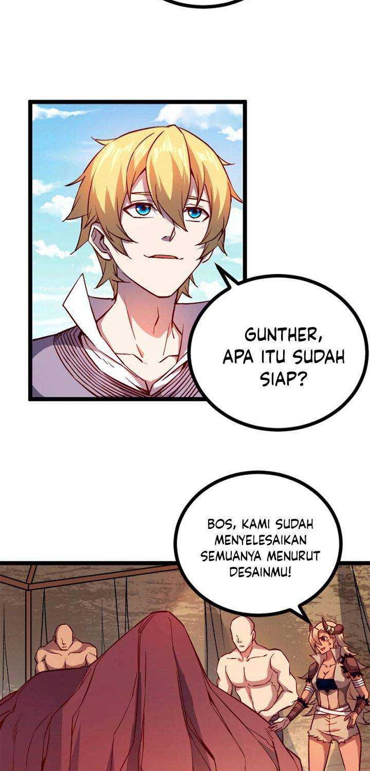Record of The Mightiest Lord Chapter 14 Gambar 36