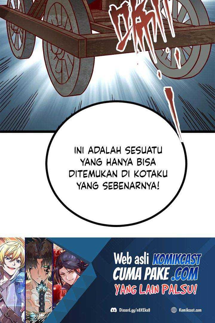 Record of The Mightiest Lord Chapter 14 Gambar 38