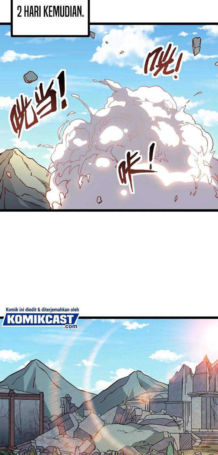 Record of The Mightiest Lord Chapter 14 Gambar 3
