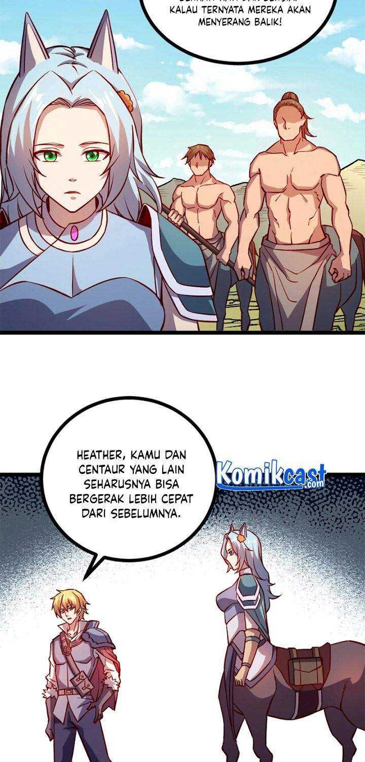 Record of The Mightiest Lord Chapter 14 Gambar 9