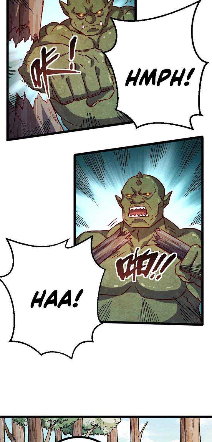 Record of The Mightiest Lord Chapter 14 Gambar 13
