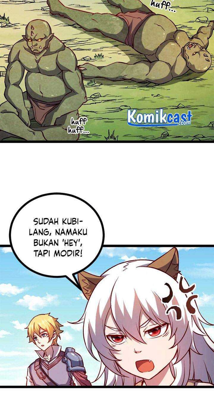Record of The Mightiest Lord Chapter 14 Gambar 15
