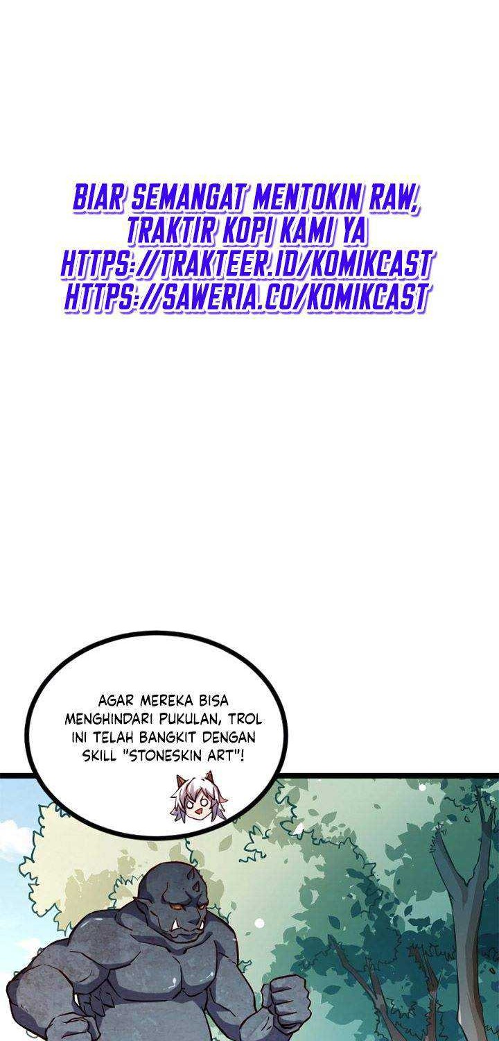 Record of The Mightiest Lord Chapter 14 Gambar 17