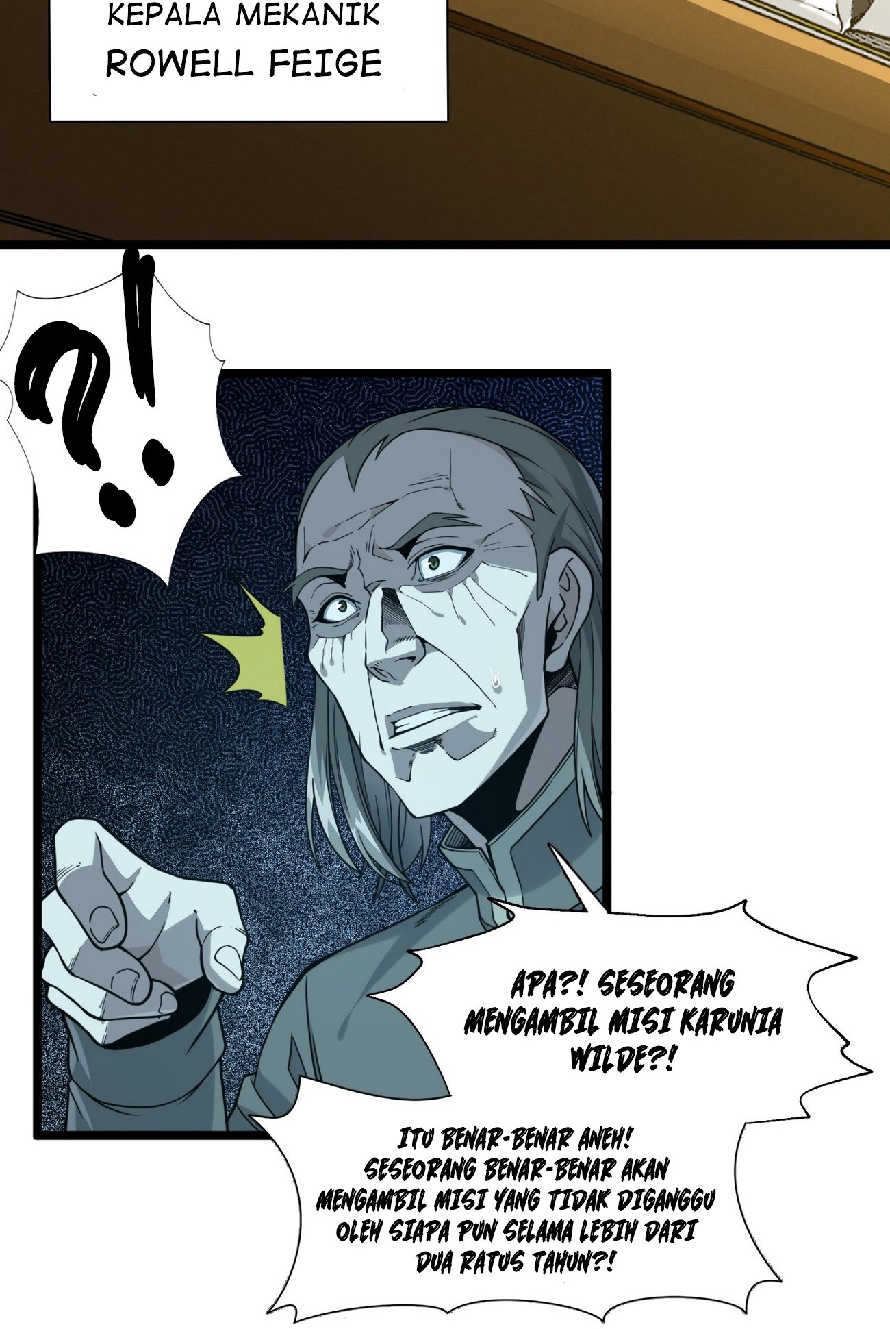 I’m Really Not The Demon God’s Lackey Chapter 27 Gambar 34