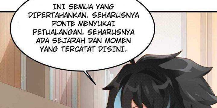 Little Tyrant Doesn’t Want to Meet with a Bad End Chapter 13 Gambar 22