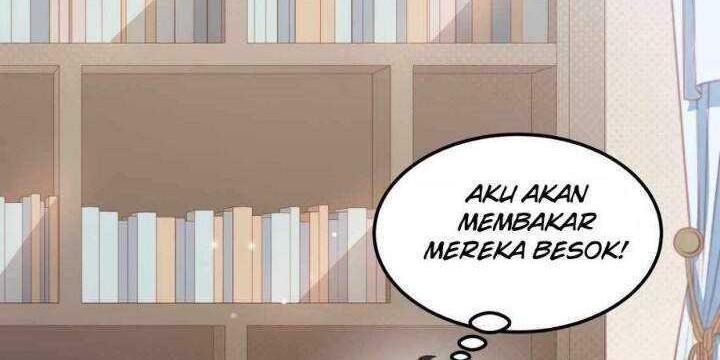 Little Tyrant Doesn’t Want to Meet with a Bad End Chapter 13 Gambar 26