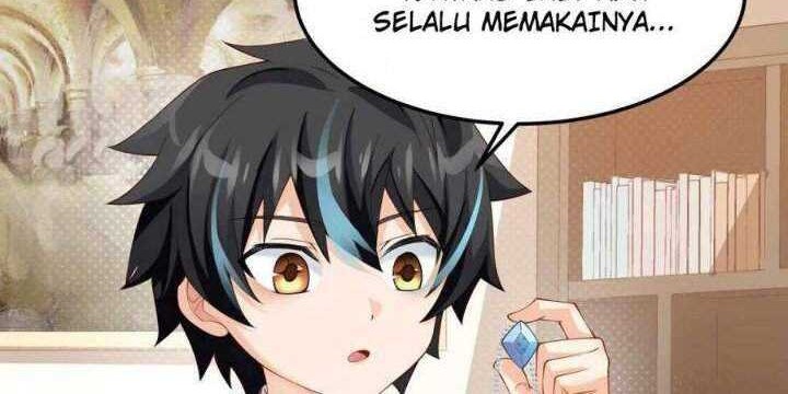 Little Tyrant Doesn’t Want to Meet with a Bad End Chapter 13 Gambar 28