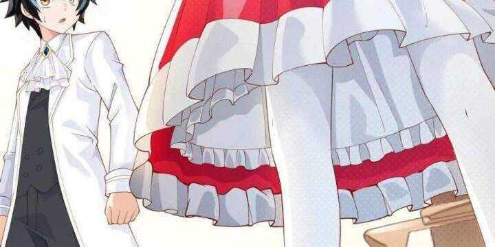 Little Tyrant Doesn’t Want to Meet with a Bad End Chapter 13 Gambar 30