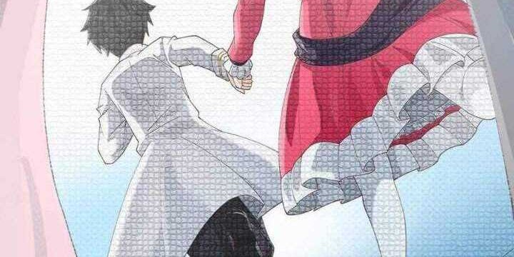 Little Tyrant Doesn’t Want to Meet with a Bad End Chapter 13 Gambar 44