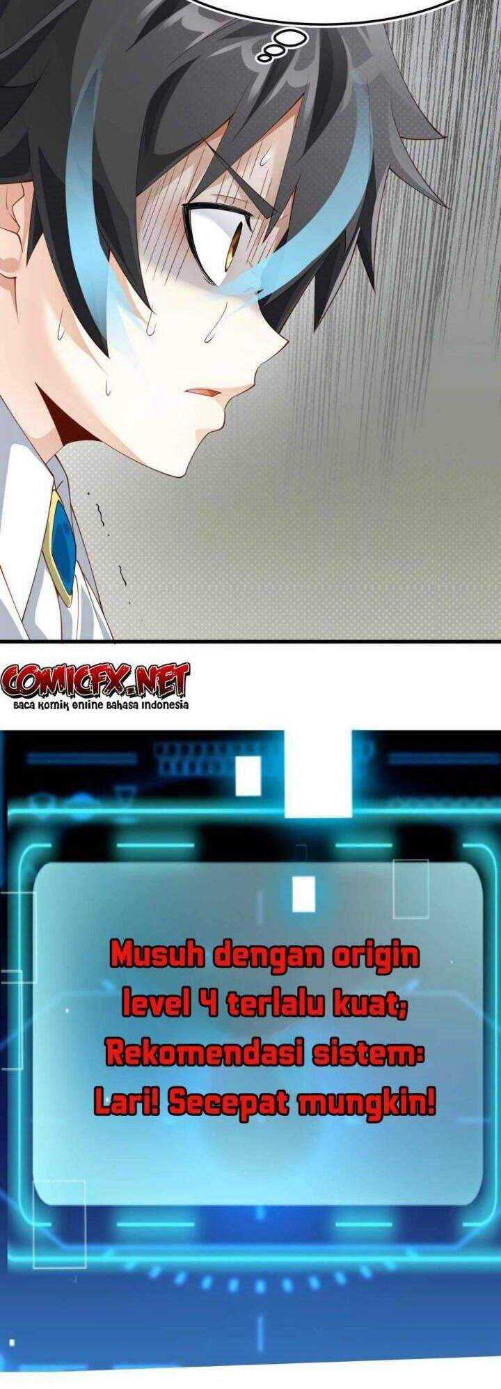 Little Tyrant Doesn’t Want to Meet with a Bad End Chapter 13 Gambar 49