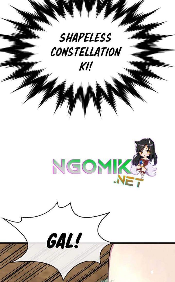 Volcanic Age Chapter 172 Gambar 9