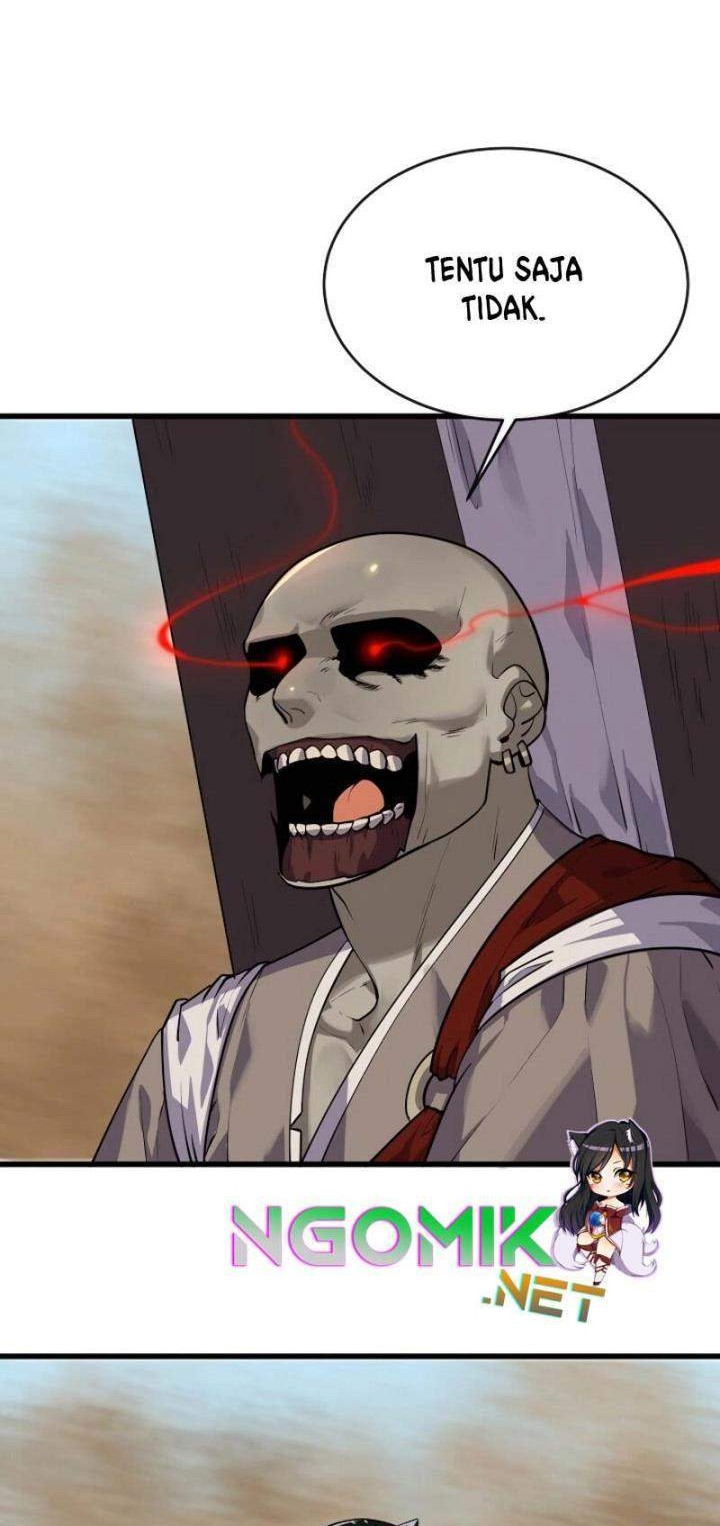 Volcanic Age Chapter 172 Gambar 15
