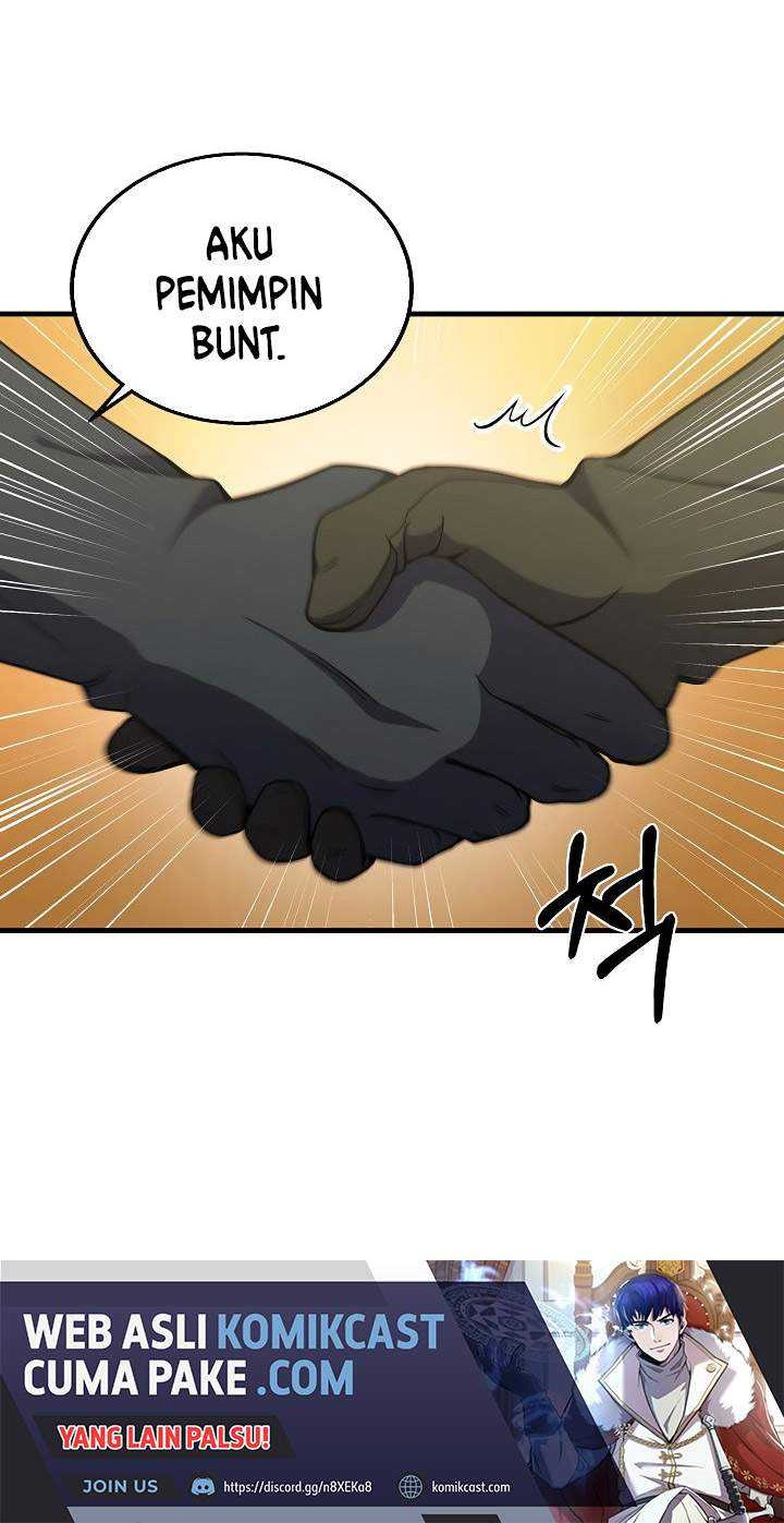8 Circle Wizard’s Reincarnation Chapter 64 Gambar 29