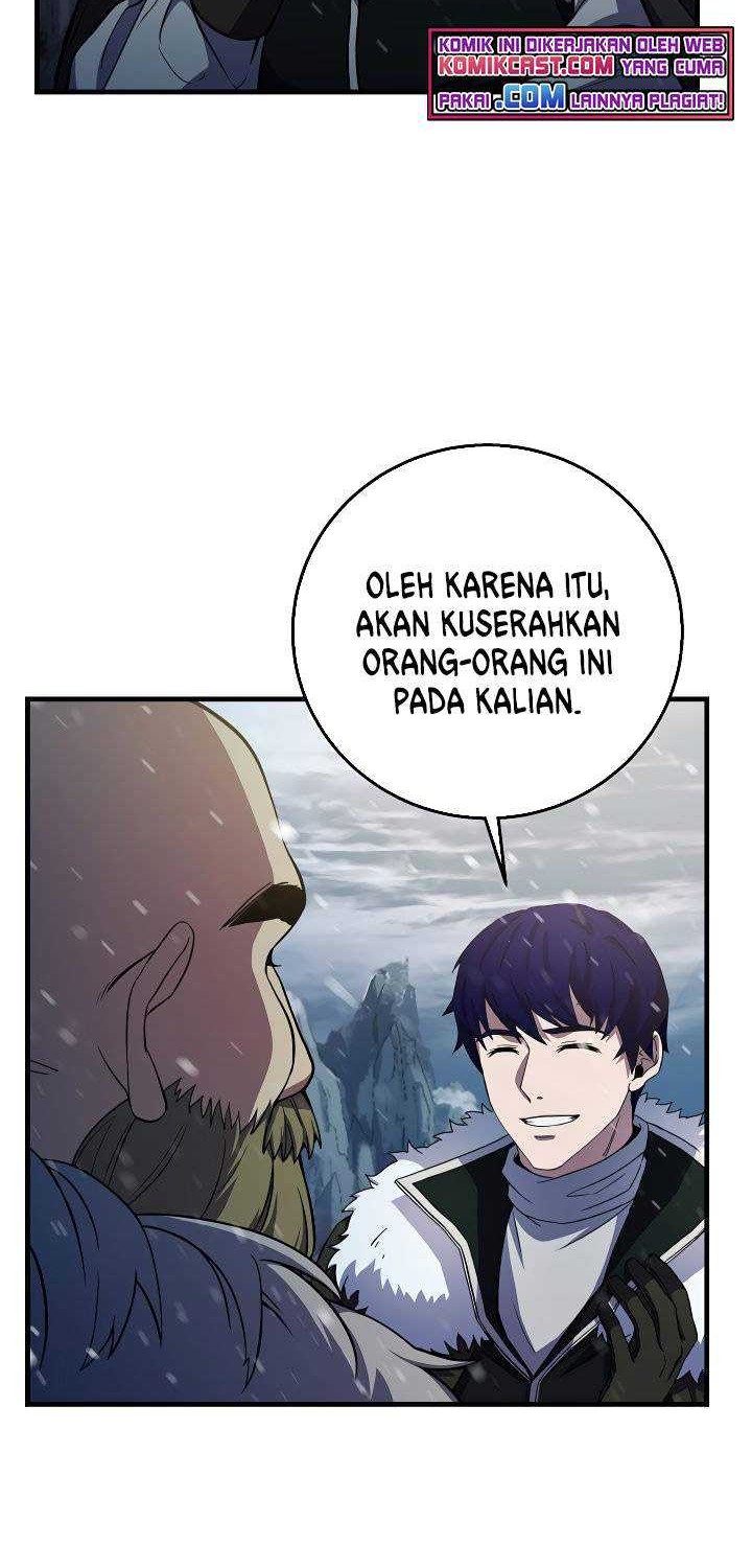 8 Circle Wizard’s Reincarnation Chapter 64 Gambar 35