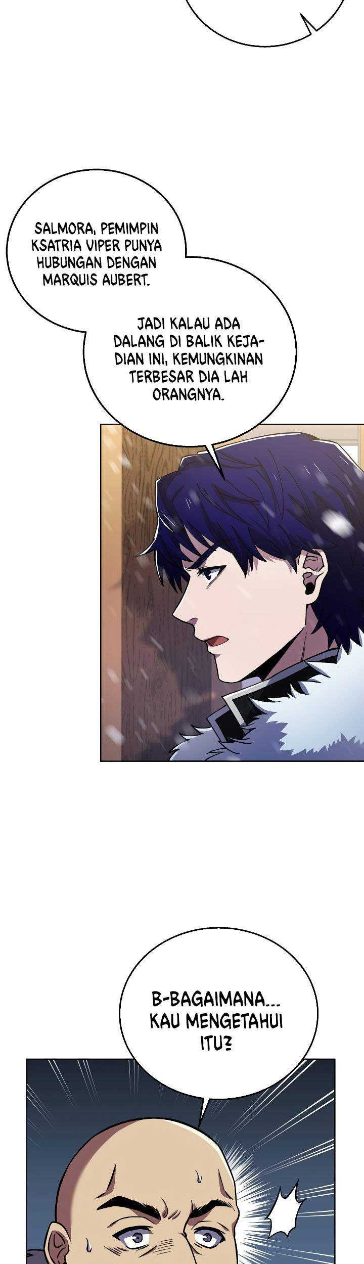 8 Circle Wizard’s Reincarnation Chapter 64 Gambar 38