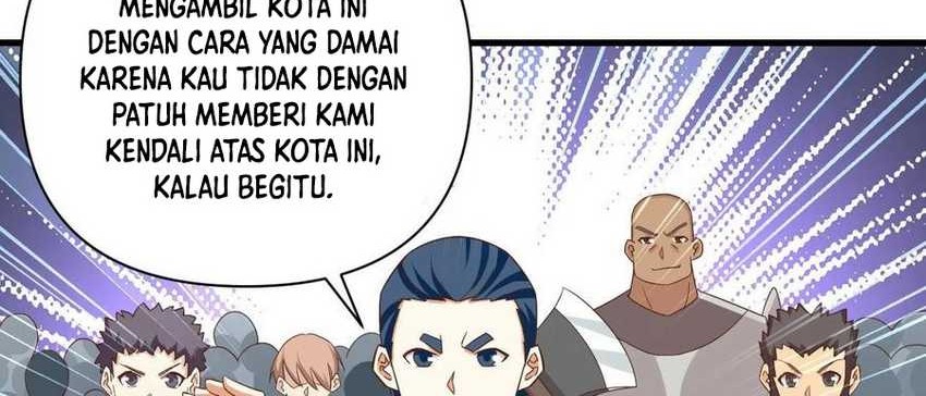 To Be The Castellan King Chapter 336 Gambar 21