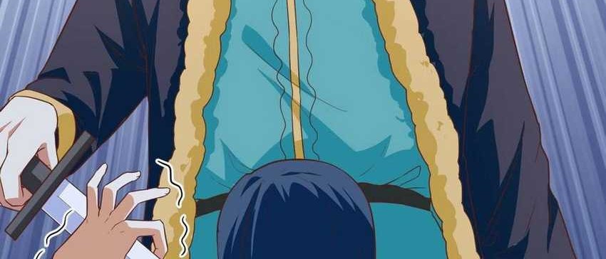 To Be The Castellan King Chapter 336 Gambar 39