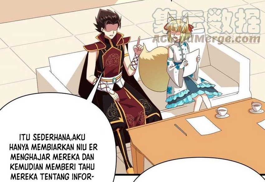 To Be The Castellan King Chapter 336 Gambar 43