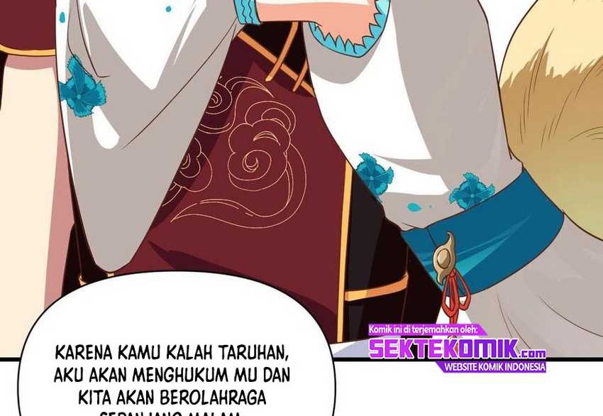To Be The Castellan King Chapter 336 Gambar 45