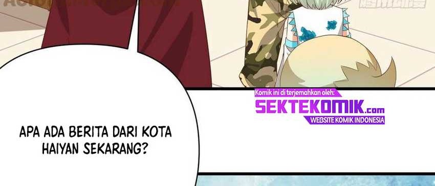 To Be The Castellan King Chapter 336 Gambar 5