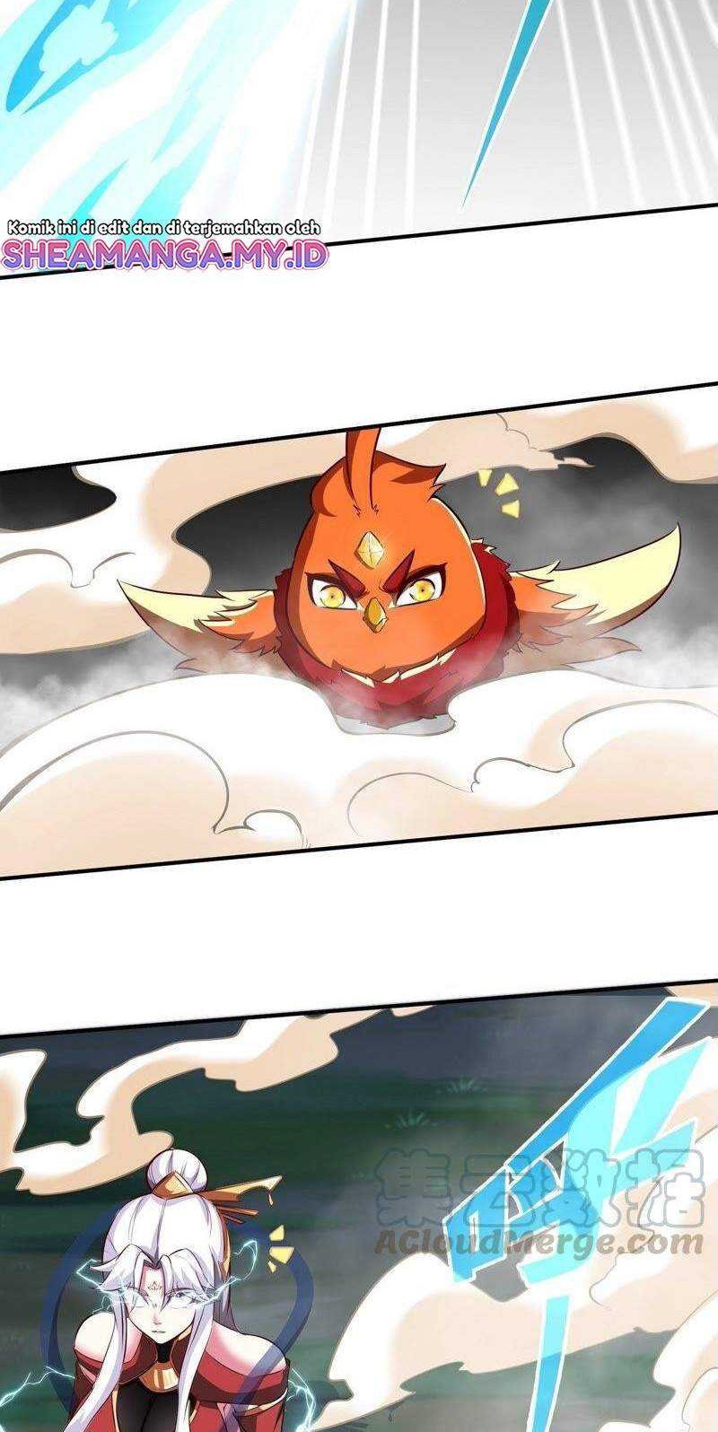 Gundaddy Immortal Chapter 26 Gambar 15