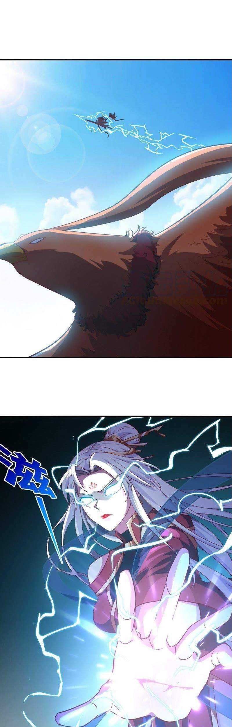 Baca Manhua Gundaddy Immortal Chapter 26 Gambar 2