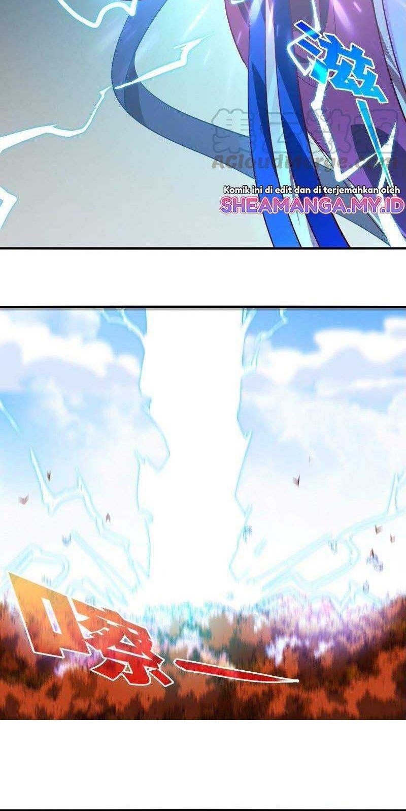Gundaddy Immortal Chapter 26 Gambar 3