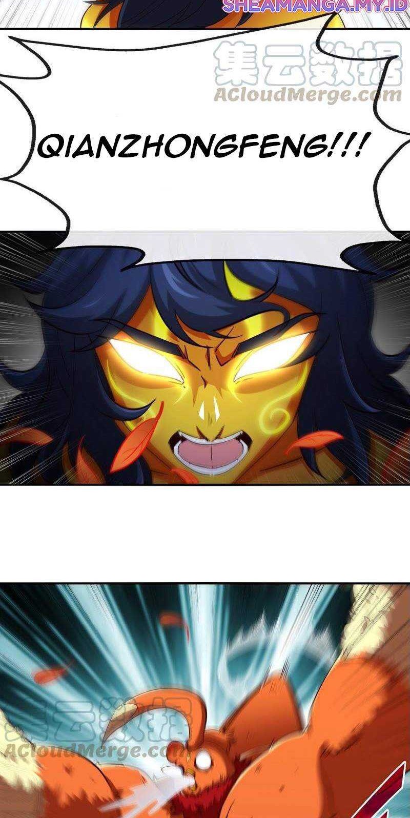 Gundaddy Immortal Chapter 25 Gambar 12