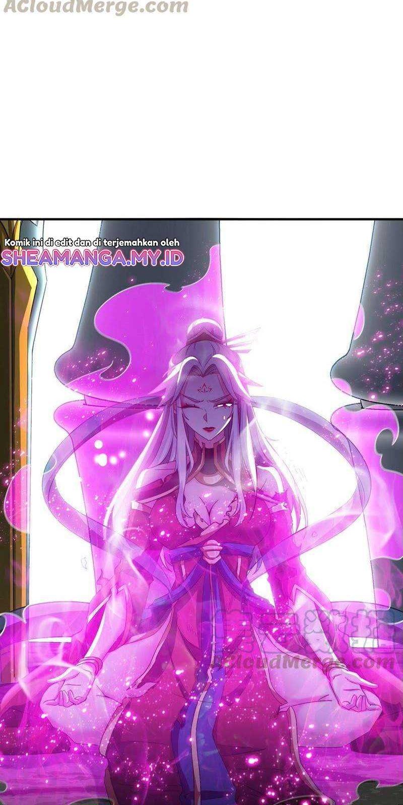 Gundaddy Immortal Chapter 24 Gambar 3