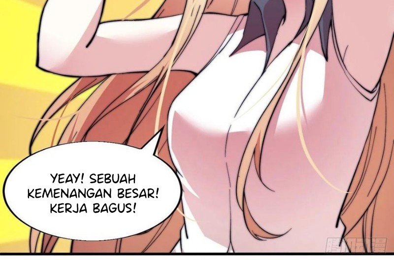 It Starts With A Mountain Chapter 95 Gambar 31