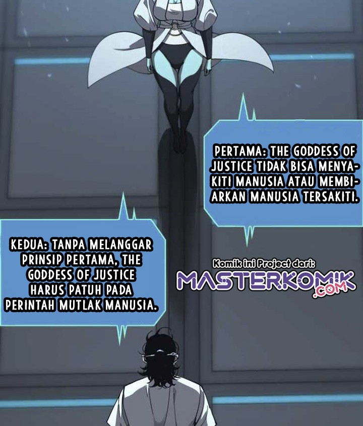 World’s Apocalypse Online Chapter 40 Gambar 5