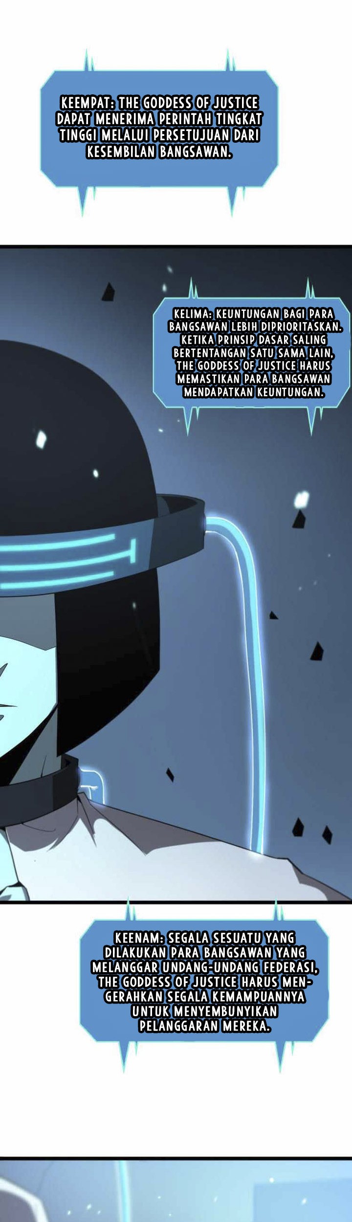World’s Apocalypse Online Chapter 40 Gambar 7