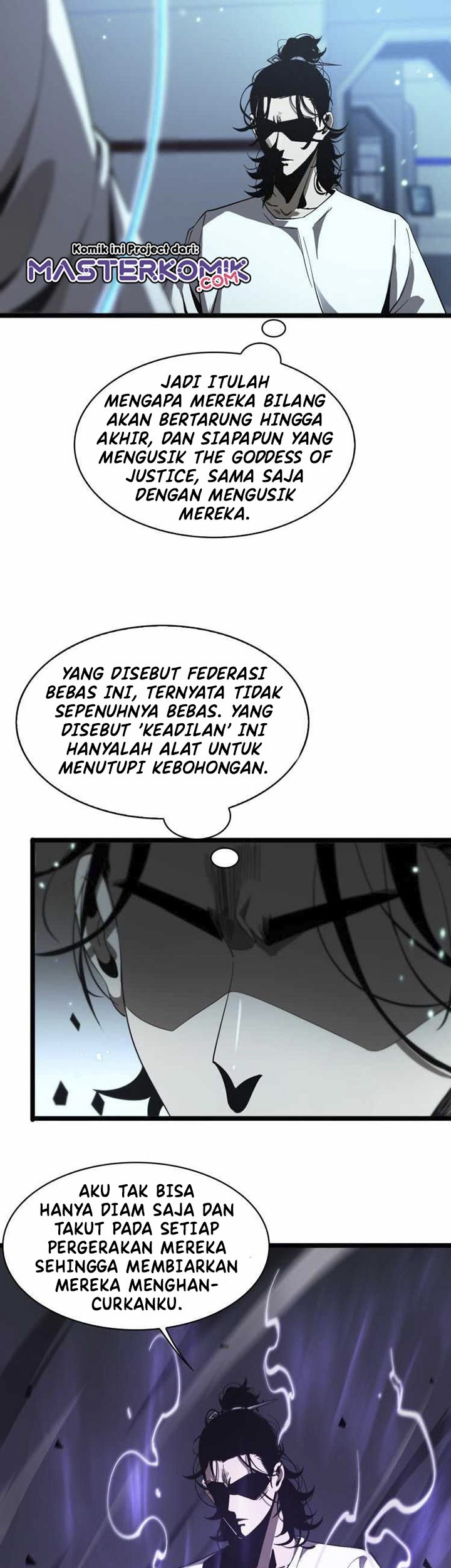 World’s Apocalypse Online Chapter 40 Gambar 8