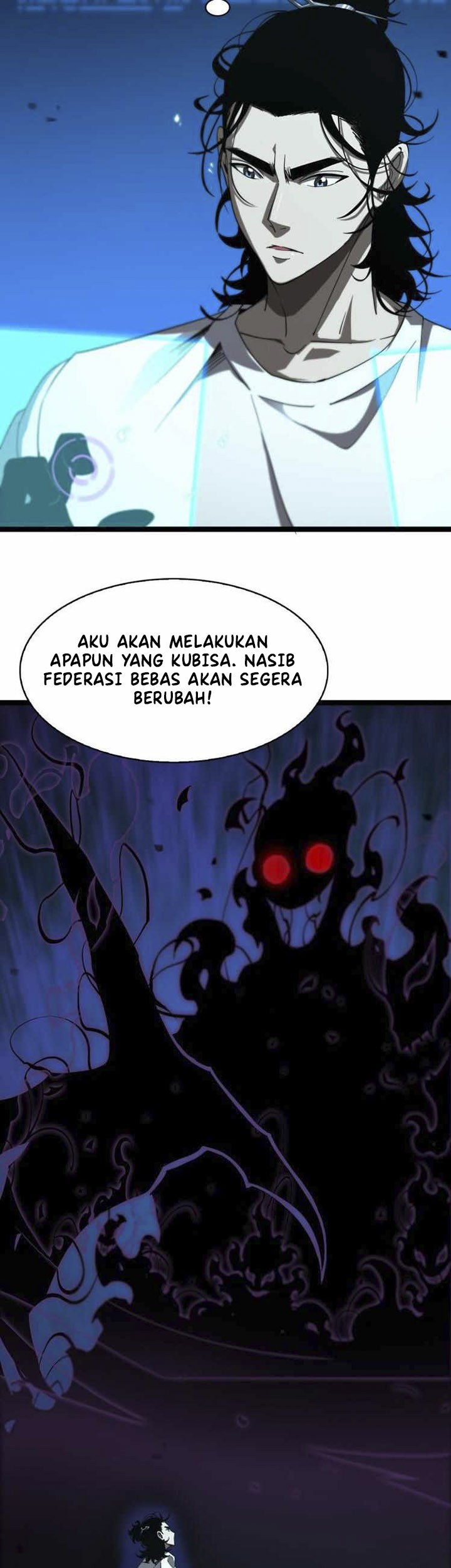 World’s Apocalypse Online Chapter 40 Gambar 14