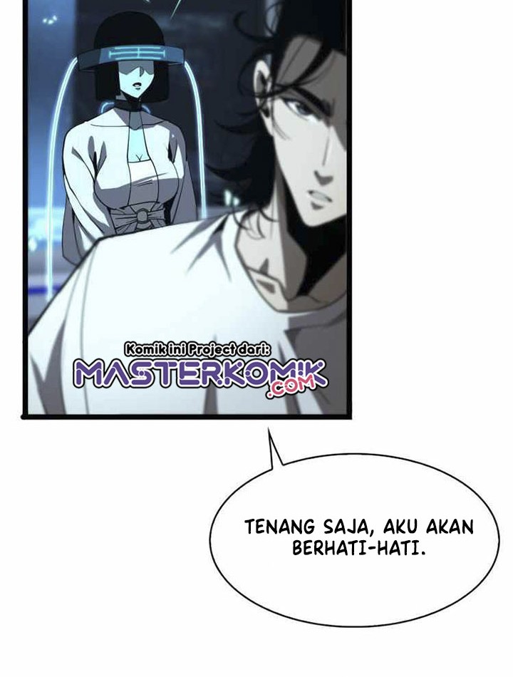 World’s Apocalypse Online Chapter 40 Gambar 17