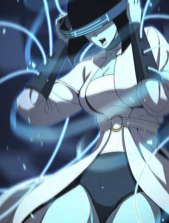 World’s Apocalypse Online Chapter 40 Gambar 21