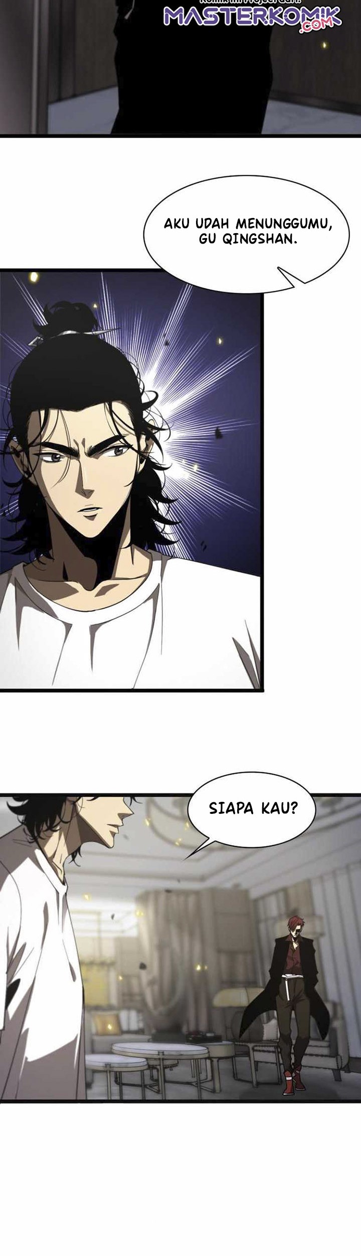 World’s Apocalypse Online Chapter 40 Gambar 23