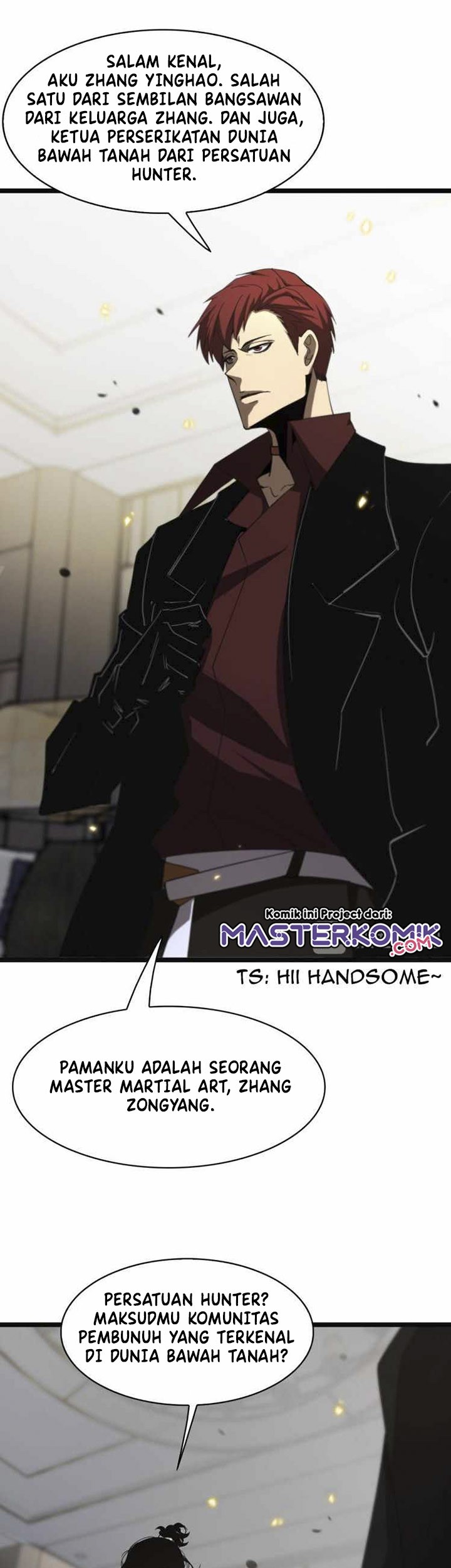 World’s Apocalypse Online Chapter 40 Gambar 24