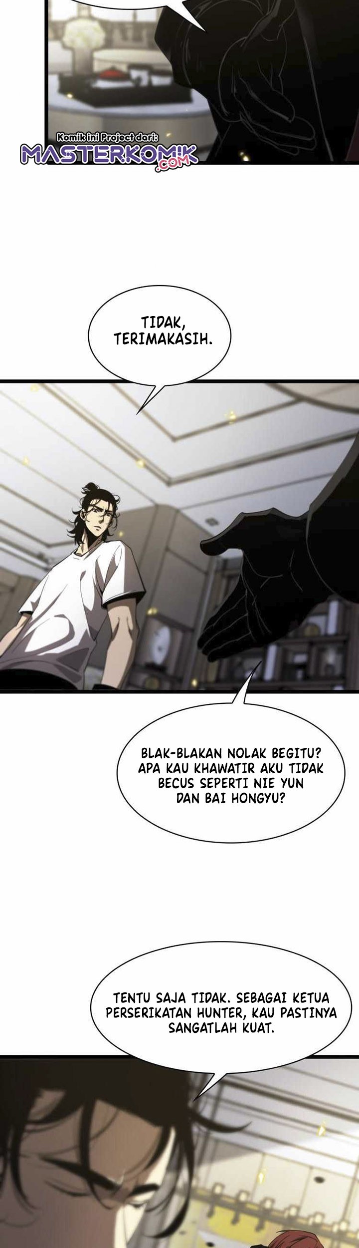 World’s Apocalypse Online Chapter 40 Gambar 28