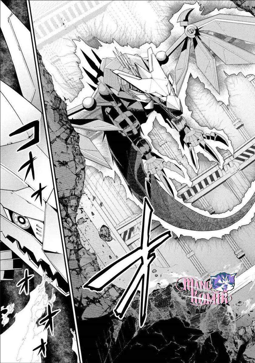 Isekai Tensei de Kenja ni Natte Boukensha Seikatsu Chapter 08 Gambar 34