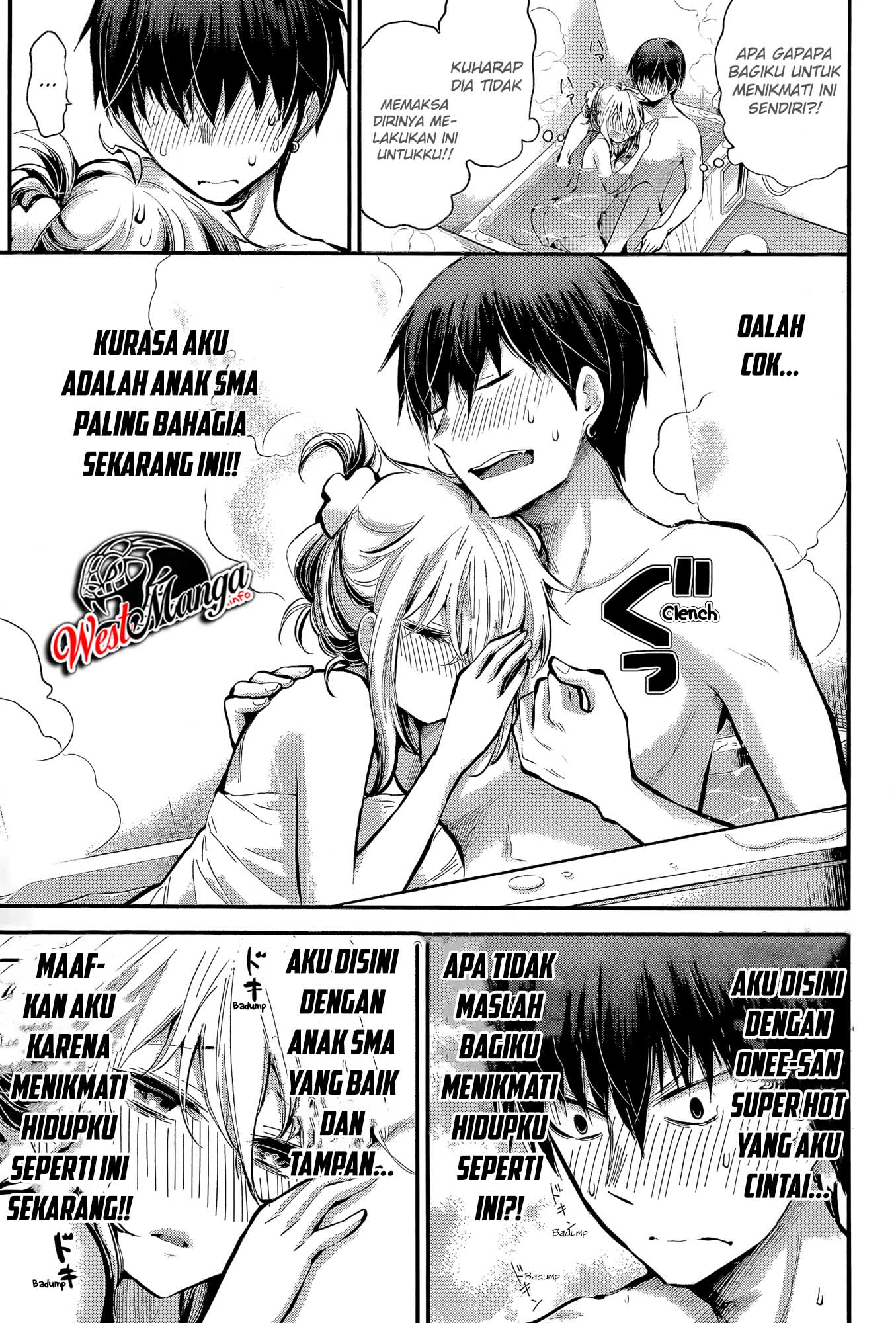 Shingeki no Eroko-san Chapter 20 Gambar 5