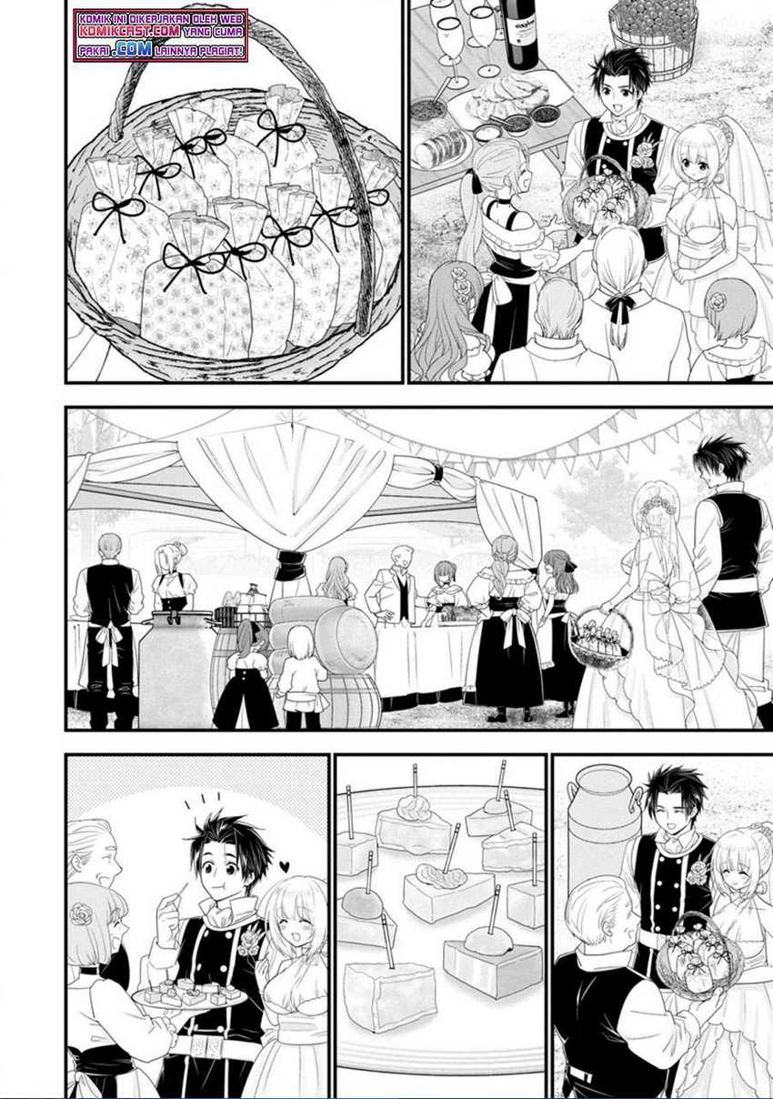 A-Rank Boukensha no Slow Life Chapter 30.1 Gambar 10