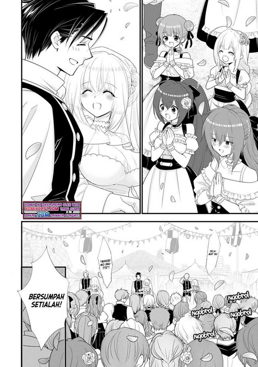 A-Rank Boukensha no Slow Life Chapter 30.1 Gambar 4