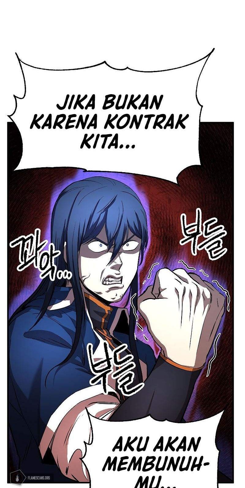 The Heavenly Demon Destroys the Lich King’s Murim Chapter 13 Gambar 24