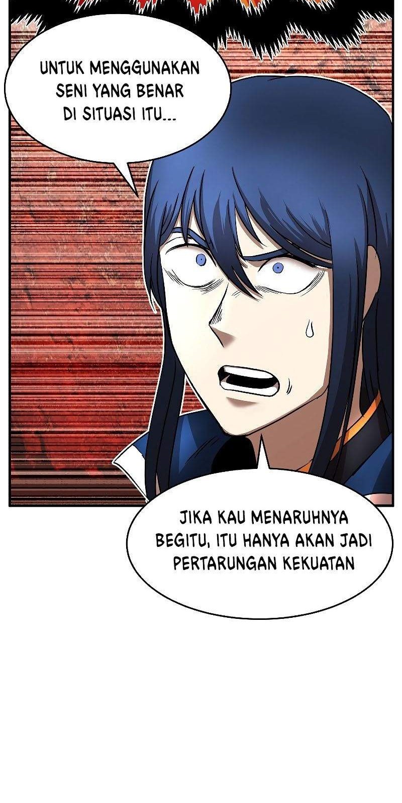 The Heavenly Demon Destroys the Lich King’s Murim Chapter 13 Gambar 45
