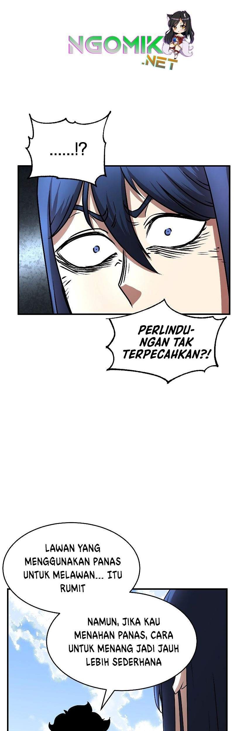 The Heavenly Demon Destroys the Lich King’s Murim Chapter 13 Gambar 47