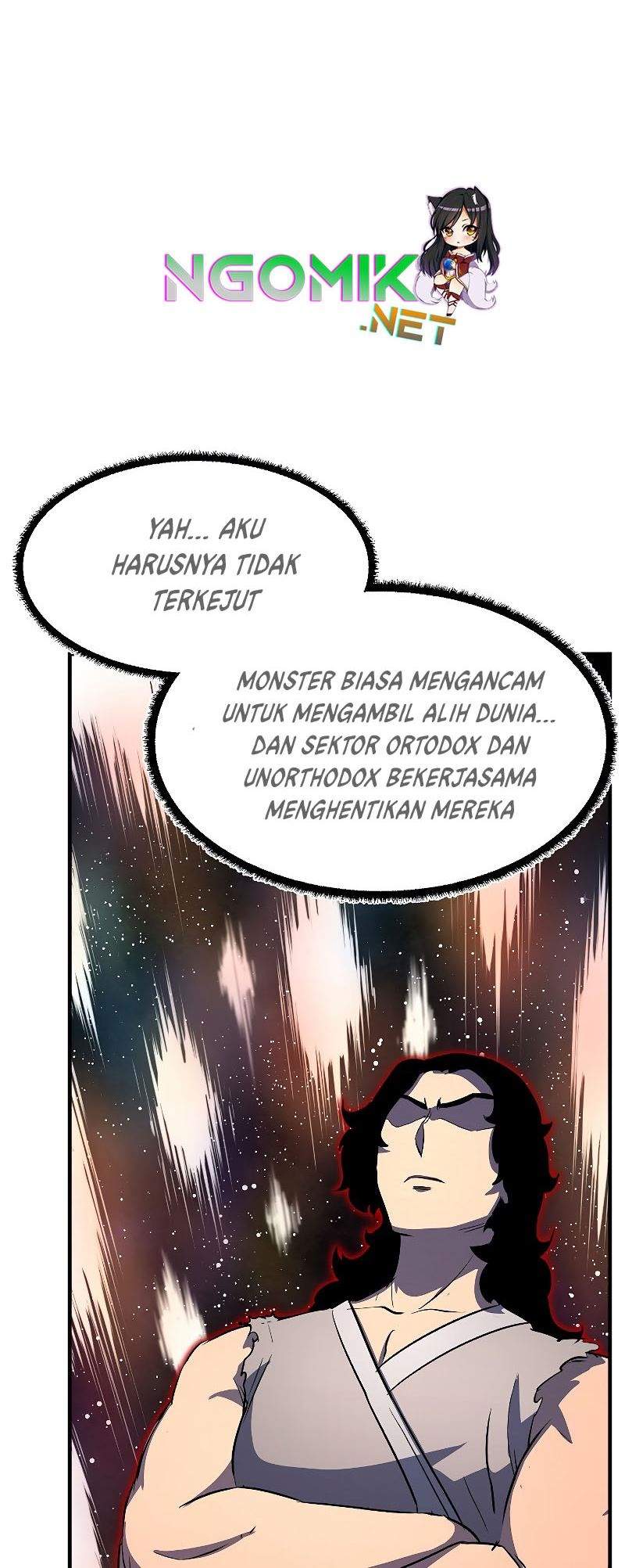 The Heavenly Demon Destroys the Lich King’s Murim Chapter 13 Gambar 61